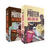GymBeam Proteinový Mug Cake Mix 500 g