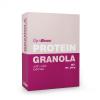 GymBeam Proteinová granola s lesním ovocem 5 x 300 g
