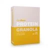 GymBeam Proteinová granola s medem a mandlemi 300 g GymBeam Proteinová granola s medem a mandlemi 300 g