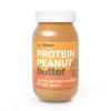GymBeam Proteinové arašídové máslo 900 g