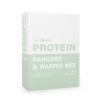 GymBeam Proteinové palačinky Pancake Waffle Mix 500 g GymBeam Proteinové palačinky Pancake Waffle Mix 500 g