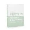 GymBeam Proteinové palačinky Pancake Waffle Mix 500 g GymBeam Proteinové palačinky Pancake Waffle Mix 500 g