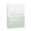 GymBeam Proteinové palačinky Pancake Waffle Mix 500 g