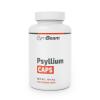 GymBeam Psyllium CAPS 120 kaps.