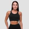 GymBeam Pulse Running Sports Bra Black POUZE L (VÝPRODEJ)