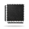 GymBeam Puzzle Mat Pro Black