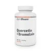 GymBeam Quercetin + bromelain 90 kaps.