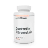 GymBeam Quercetin + bromelain 90 kaps. (VÝPRODEJ) GymBeam Quercetin + bromelain 90 kaps. (VÝPRODEJ)