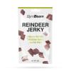 GymBeam Reindeer jerky 25g