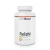 GymBeam Reishi (lesklokorka lesklá) 90 kaps. GymBeam Reishi (lesklokorka lesklá) 90 kaps.
