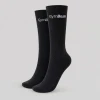 GymBeam Běžecké ponožky Black