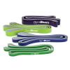 GymBeam Set odporových gum DuoBand GymBeam Set odporových gum DuoBand