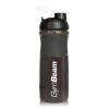 GymBeam Šejkr Sportmixer Black White 760 ml (VÝPRODEJ)