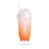 GymBeam Šejkr Tritan Gradient Orange 500 ml (VÝPRODEJ)