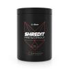 GymBeam SHRED!T pre-workout 420 g