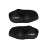 GymBeam Silikonové gripy Black GymBeam Silikonové gripy Black