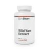 GymBeam Extrakt ze smldince chlupatého (Wild yam) 60 kaps. GymBeam Extrakt ze smldince chlupatého (Wild yam) 60 kaps.