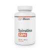 GymBeam Spirulina CAPS 120 kaps. (VÝPRODEJ)