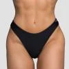 GymBeam Spodní díl plavek CURACAO Black POUZE M (VÝPRODEJ) GymBeam Spodní díl plavek CURACAO Black POUZE M (VÝPRODEJ)