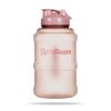 GymBeam Sportovní láhev Hydrator TT 2,5 l Rose 2500 ml