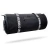 GymBeam Sportovní taška Barrel Black GymBeam Sportovní taška Barrel Black