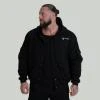 STRIX Bunda Relaxed ZOA Black STRIX Bunda Relaxed ZOA Black