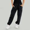 STRIX Dámské tepláky Washed Black