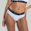 STRIX Kalhotky Essential Briefs 2Pack White