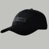 STRIX Kšiltovka SHADE Black STRIX Kšiltovka SHADE Black