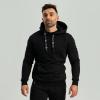STRIX Mikina Hoodie Aster Black