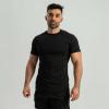 STRIX Tričko Ultimate Black