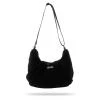 GymBeam Sherpa Black dámská crossbody kabelka GymBeam Sherpa Black dámská crossbody kabelka
