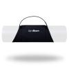 GymBeam Taška YOGA Bag Black (VÝPRODEJ)