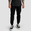 GymBeam Tepláky Limitless Black
