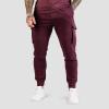 GymBeam Tepláky TRN Eggplant POUZE XL (VÝPRODEJ)
