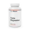 GymBeam Triple Magnesium 90 kaps.