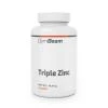 GymBeam Triple Zinc 90 kaps.