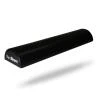 GymBeam Válec na cvičení Half Round Roller Black GymBeam Válec na cvičení Half Round Roller Black