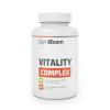 GymBeam Multivitamín Vitality complex 240 tab.
