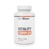 GymBeam Multivitamín Vitality complex 120 tab. GymBeam Multivitamín Vitality complex 120 tab.