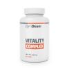 GymBeam Multivitamín Vitality complex 60 tab.