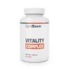 GymBeam Multivitamín Vitality complex 60 tab. GymBeam Multivitamín Vitality complex 60 tab.