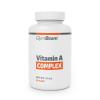 GymBeam Vitamin A Complex 90 kaps. GymBeam Vitamin A Complex 90 kaps.