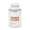 GymBeam Vitamin A Complex 90 kaps.