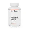 GymBeam Vitamin ADEK 90 kaps. (VÝPRODEJ) GymBeam Vitamin ADEK 90 kaps. (VÝPRODEJ)