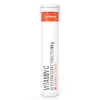 GymBeam Vitamín C 1000 mg - 20 tabs POUZE černý rybíz (VÝPRODEJ)