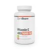 GymBeam Vitamín C + D3 1000 IU 90 kaps.