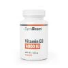 GymBeam Vitamin D3 4000 IU 90 kaps. GymBeam Vitamin D3 4000 IU 90 kaps.