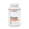 GymBeam Vitamín D3+K1+K2 120 kaps. GymBeam Vitamín D3+K1+K2 120 kaps.