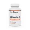 GymBeam Vitamin E (D-alfa-tokoferol) 90 kaps.